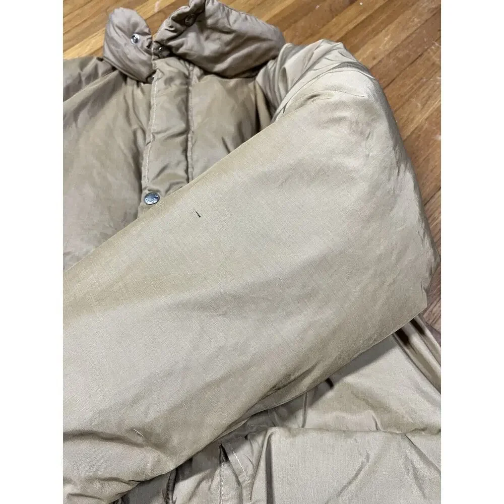 The North Face pre owned